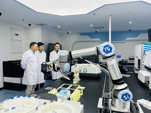 中國科大運用“機器化學(xué)家”成功研發(fā)火星制氧催化劑，開啟地外資源利用新篇章